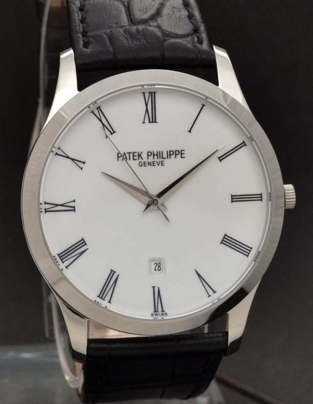 Patek Philippe Watches 025